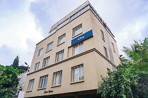 Fabhotel Shree Haree Residency