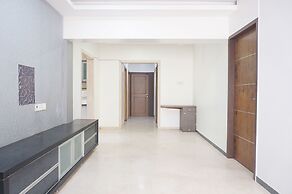Fabhotel Shree Haree Residency