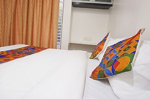 Fabhotel Shree Haree Residency
