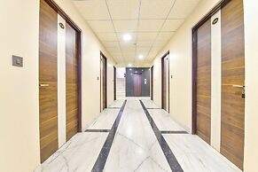 Fabhotel Pearl Square