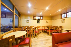 Fabhotel K Square
