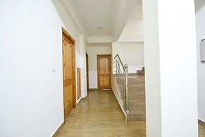 Fabhotel K Square