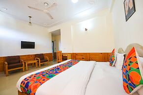 Fabhotel K Square