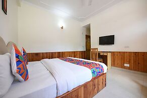 Fabhotel K Square