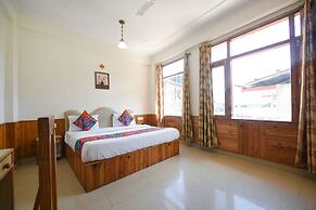 Fabhotel K Square