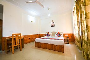 Fabhotel K Square