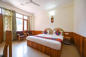 Fabhotel K Square