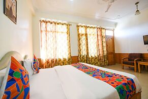 Fabhotel K Square