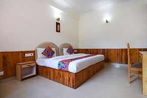 Fabhotel K Square