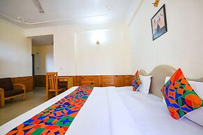 Fabhotel K Square