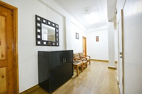 Fabhotel K Square