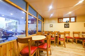 Fabhotel K Square