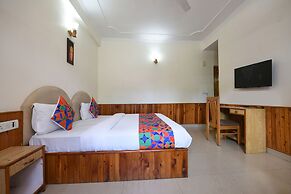 Fabhotel K Square