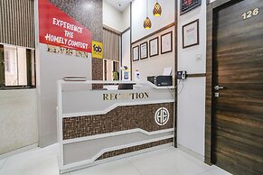 Fabhotel Elvis Inn