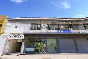 Fabhotel Elvis Inn