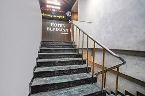Fabhotel Elvis Inn