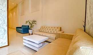 Fabhotel Prime Parisar