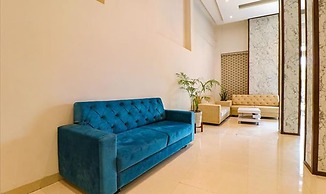 Fabhotel Prime Parisar