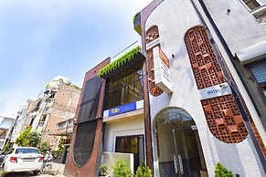 Fabhotel Kesar