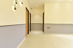 Fabhotel Kesar