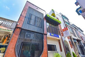 Fabhotel Kesar
