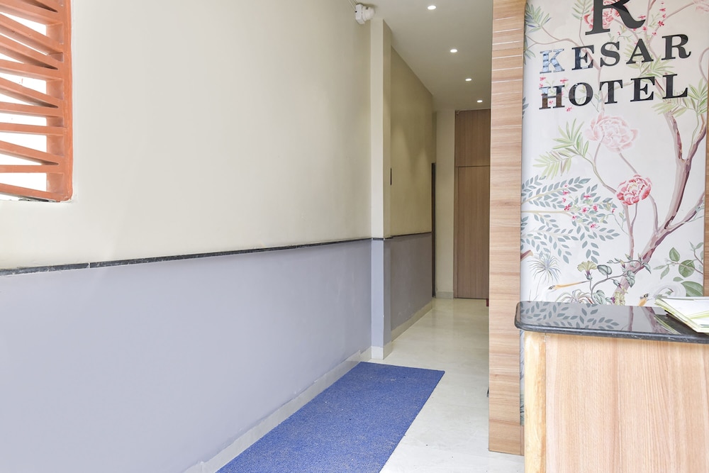 Fabhotel Kesar