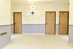 Fabhotel Kesar