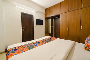 Fabhotel Rs