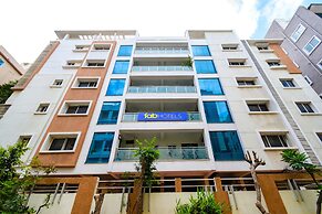 Fabhotel Rs