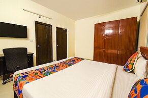 Fabhotel Rs