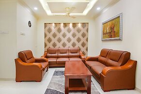 Fabhotel Darshan Adobe