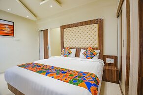 Fabhotel Darshan Adobe