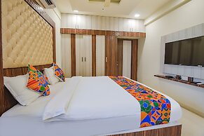 Fabhotel Darshan Adobe