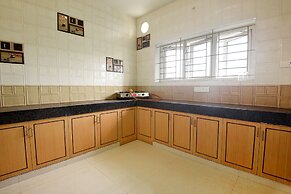 Fabhotel Darshan Adobe