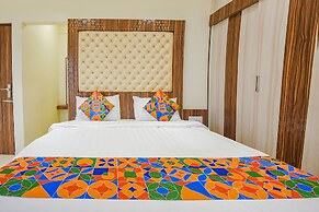Fabhotel Darshan Adobe