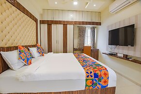 Fabhotel Darshan Adobe