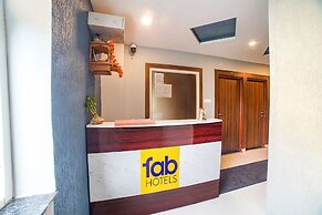 Fabhotel Dream Inn