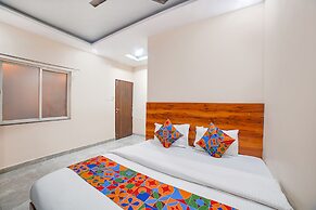 Fabhotel Dream Inn