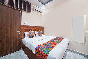 Fabhotel Dream Inn