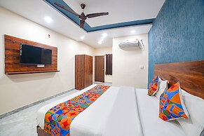 Fabhotel Dream Inn
