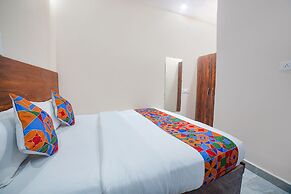 Fabhotel Dream Inn