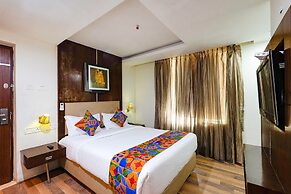 Fabhotel Lailas County