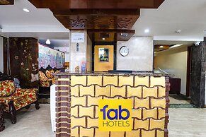 Fabhotel Lailas County