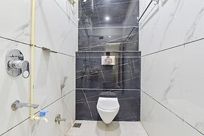Fabhotel Gupta Residency
