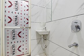 Fabhotel Gupta Residency