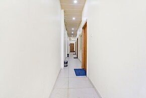 Fabhotel Gupta Residency