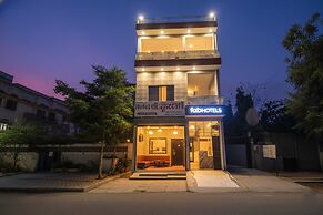 FabExpress Shree Krishna Guest House