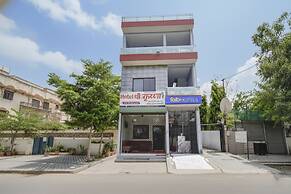 FabExpress Shree Krishna Guest House
