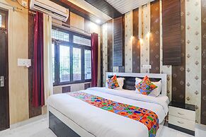 Fabhotel Uma Yugul