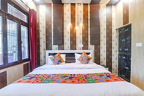 Fabhotel Uma Yugul